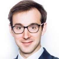 Hugues de Saint Vincent (@h_dsv) 's Twitter Profile Photo