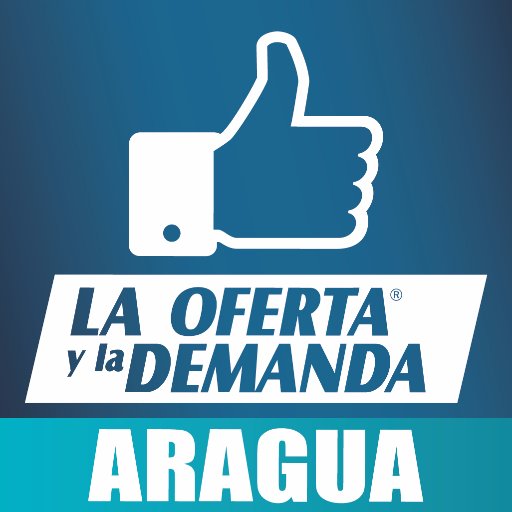 Somos tu principal Guía Comercial de Ofertas en el Estado Aragua, Publica con Nosotros y aumenta tus ventas
Telf.: (+58) 0243-2472062
(+58) 0424-3610482