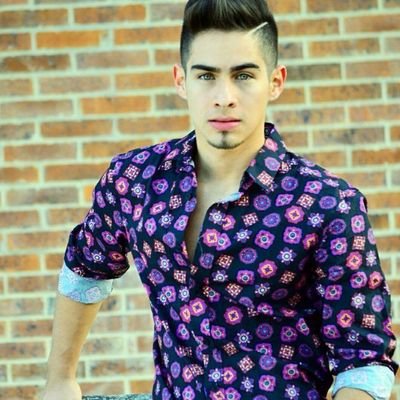 Amante de mi carrera ,amo actuar ,amo modelar ,amo bailar | Amo el Arte @kebinbury @kebinBuritica @Franciscoelmatematico @jimmycarter
#Franciscoelmatematico