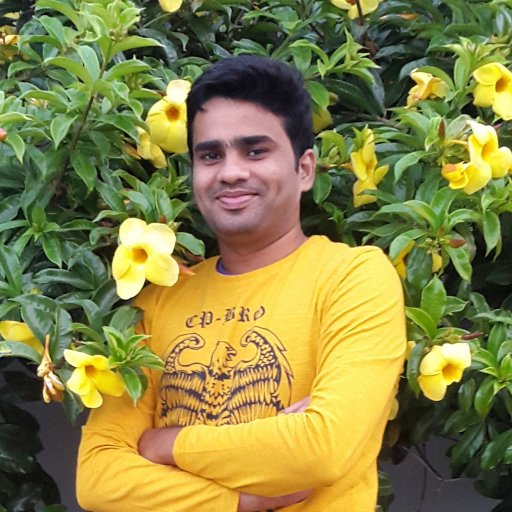 BeingMakki's profile picture. 