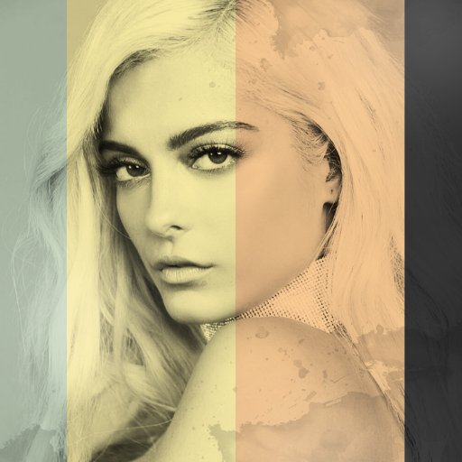 bbrexhacombr's profile picture. A sua fonte de informações sobre a cantora Bebe Rexha no Brasil https://t.co/RQU7HW8JyK