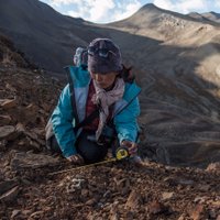 Tshiring Lhamu Lama (@tshiring2014) 's Twitter Profile