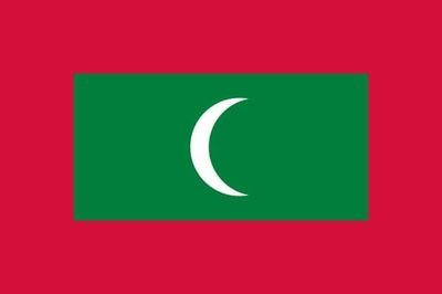 Proud  Maldivian