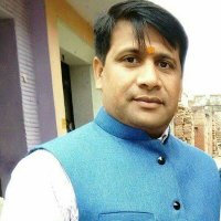 पवन त्यागी (@pawantyagit) 's Twitter Profile