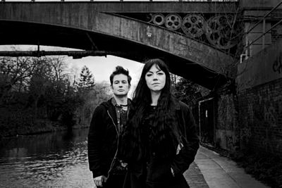 Official fan page for Bella Loka @bellalokamusic indie pop duo from London! Subscribe on https://t.co/XmXggtMSXV & follow on Spotify https://t.co/7Alyxhhr4x