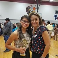 Yvonne G Ojeda (@ojedayg) 's Twitter Profile Photo Yvonne G Ojeda (@ojedayg) 's Twitter Profile Photo