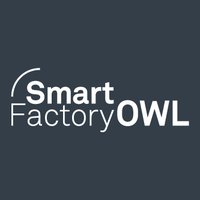 SmartFactoryOWL (@smartfactoryowl) 's Twitter Profile