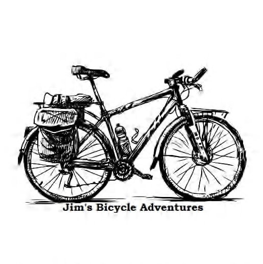 jimsba51's profile picture. Diabetic cyclist/3-time Cancer Survivors/Bike commuter- tourist/N4JAW ham geek/Living 1 Day At A Time