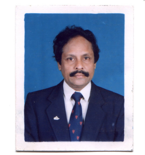 prakashmrp's profile picture. 