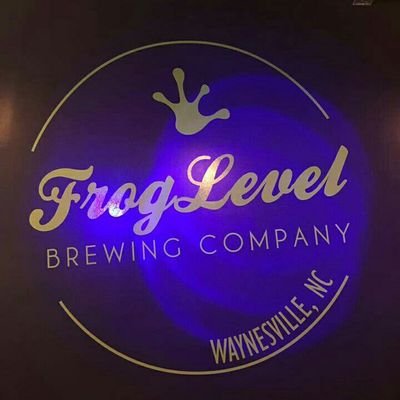 FrogLevelBrew Profile Picture