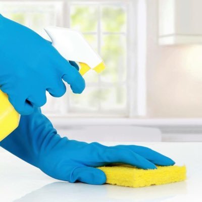 Commercial Cleaning Service
Tel: 01494 611213