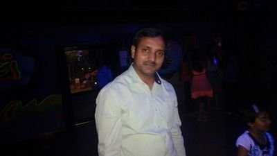 ambrishgupta_kv's profile picture. Life is too short, live it with double speed and joy.
Principal Kendriya Vidyalaya Rajkot
