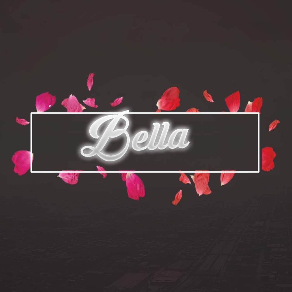 Be17Bella's profile picture. 