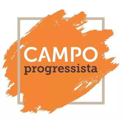 Canale ufficiale di #CampoProgressista