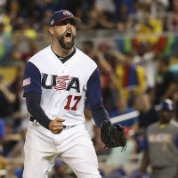 Pat Neshek (@patneshek) 's Twitter Profile