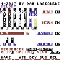 DanLaskowski Christian Designer C64 SID Visionary(@Dan_Laskowski) 's Twitter Profile Photo