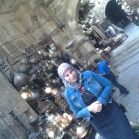 ♡HAYAH♡ (@gomanaomr) 's Twitter Profile