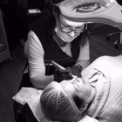 CamillaSeton's profile picture. Elite Permanent Makeup Artist & Trainer, Guest Speaker, Charity Fundraiser, Proud Mum