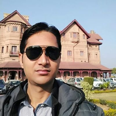 An Telecom Professional | Passionate for Technology & Politics | Nationalist | Loves Adventures |