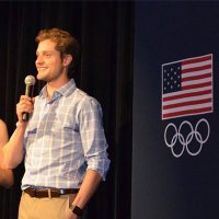 Charlie White(@CharlieaWhite) 's Twitter Profile Photo