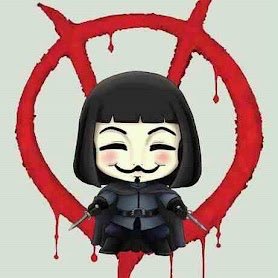 HackAddict's profile picture. Too long, didn't read.