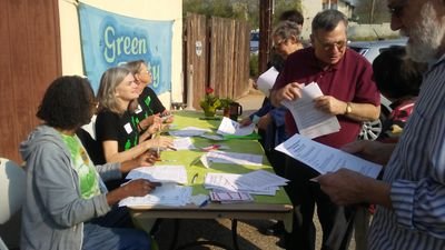 YoloGreenParty's profile picture. The official Twitter account of the Green Party of Yolo County. (Davis, Woodland, West Sacramento, Winters and Capay Valley)