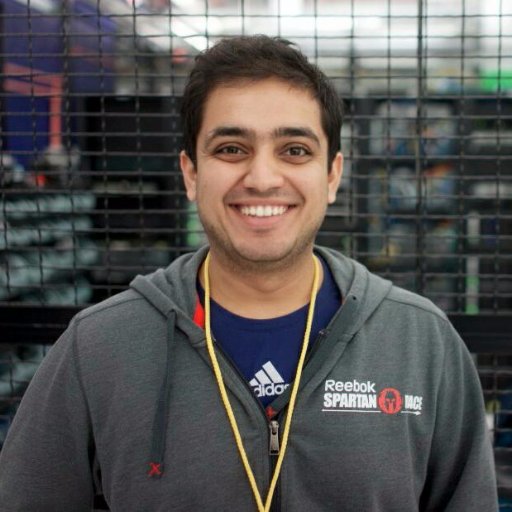 prajaktcs's profile picture. 