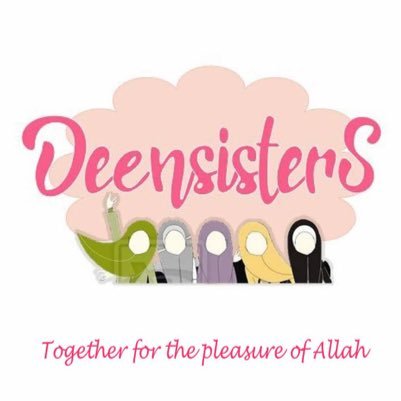 Muslimah Organisation. 
Creating a community of flawed yet striving sisters.