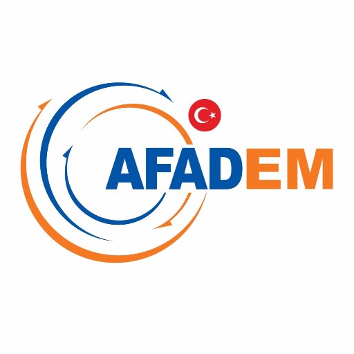 T.C. Başbakanlık Afet ve Acil Durum Yönetimi Başkanlığı AFADEM (Afet ve Acil Durum Eğitim Merkezi - Republic of Turkey Disaster and Emergency Training Center)