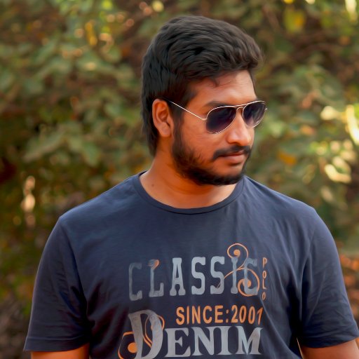 Harshakrish27's profile picture. Cricket - Tennis - Movies