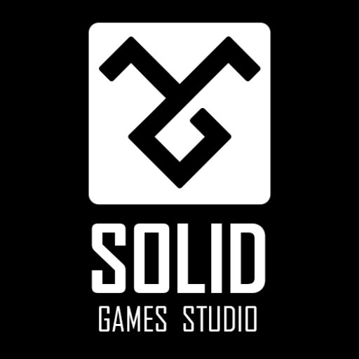 Solid Games Studio is a small indie game developer consisting of enthusiastic individuals whose goal is to bring high quality games.