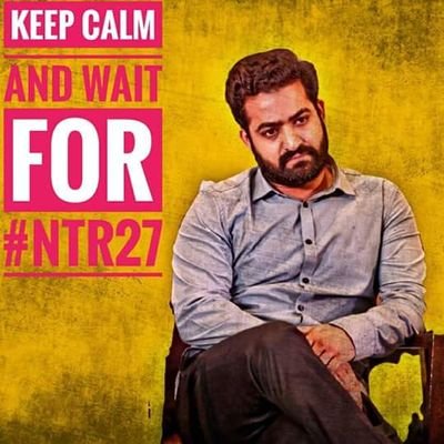 Die hard core fan of @tarak9999
