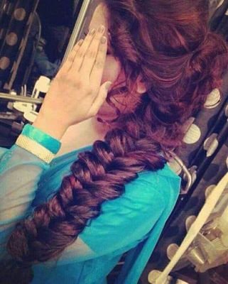 Prinxes67082976's profile picture. Mystery girl