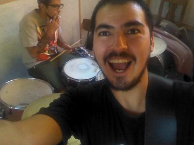 Cuadros_y_Rayas's profile picture. No trabajaría en un lugar en el que aceptaran trabajadores como yo. Enamorado de las artes. Y pelao' -casi- asumido. #NoMeDejenSinMi #Inviernista