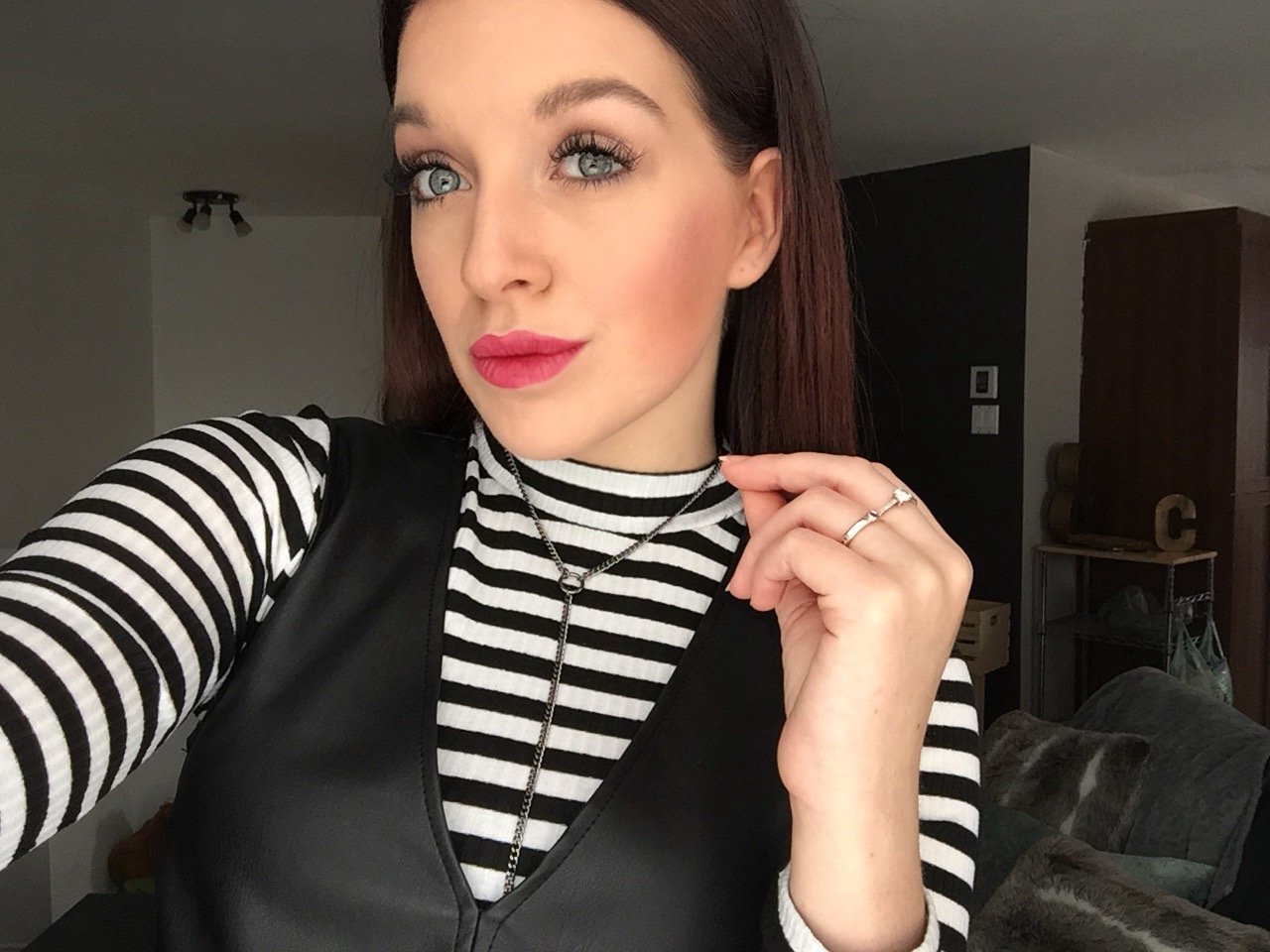 camillelamarrre's profile picture. 