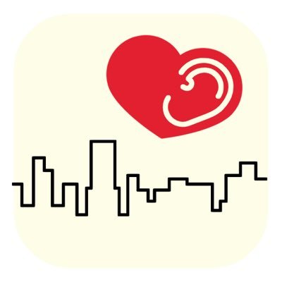 The free app to empower people map & assess quiet places,and impact public policy • Inventor&PI @antoradix @btnoss #citizenscience #sound #healthycities