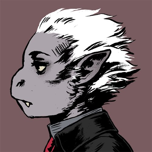 TCrumples's profile picture. I like functional programming and furry art. Take it or leave it!