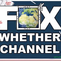 Fox #Parody Weather Channel(@FoxWeatherChann) 's Twitter Profile Photo