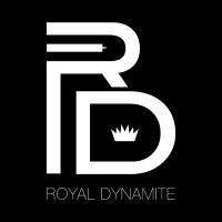 Royal Dynamite(@RoyalDynamite) 's Twitter Profile Photo