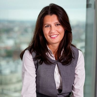 Vale_Vignoli's profile picture. Working for @EU_Commission @EU_EASME @H2020SME. Opinions are my own