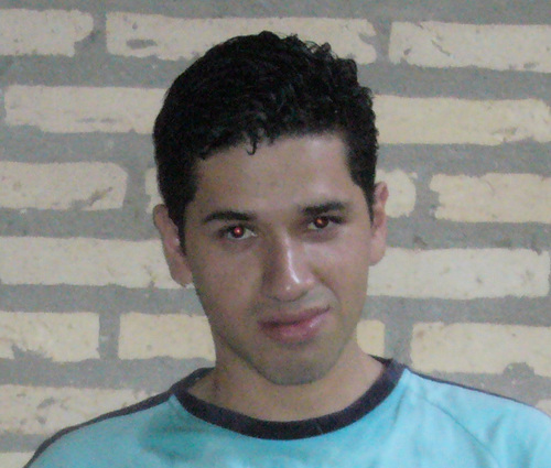 adan200's profile picture. 