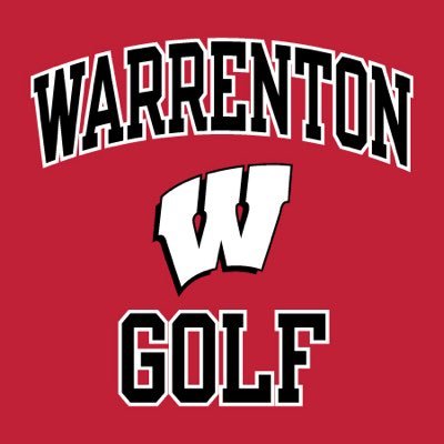 Official account of the Warrenton Warrior Golf Program.