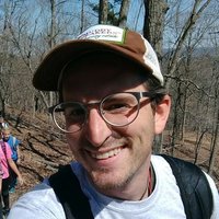 Eric Bowen (@eric_bowen) 's Twitter Profile