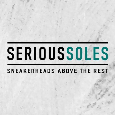 Sneakerheads Above the Rest | https://t.co/u1GZkT2Hgg | https://t.co/RzpDMOUhZg