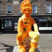 sheila Johnston (@shunterdoc) Twitter profile photo