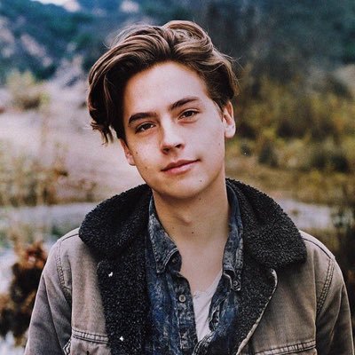 COLE SPROUSE HAIRSTYLE TUTORIAL - YouTube