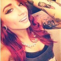 Maddie Lockwood (@1hotmess_) 's Twitter Profile