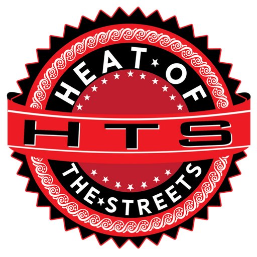 Bringing You all the dope underground music Let's see if you have the #heatofthestreets