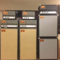 Benson Amps (@bensonamps) 's Twitter Profile