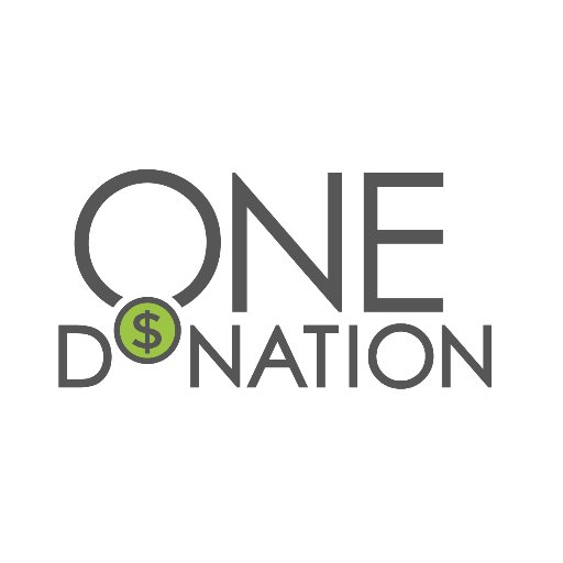 One_Donation Profile Picture